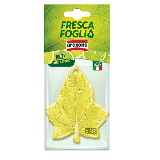 Vendita online Profumatore Fresca Foglia Lime